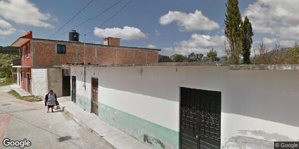 CRUZADA NACIONAL CONTRA EL HAMBRE